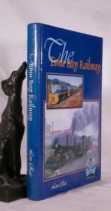 Item #194347 THE EMU BAY RAILWAY. Lou RAE