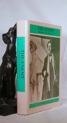 Item #194399 THE ENEMY. A Biography of Wyndham Lewis. Jeffrey MEYERS