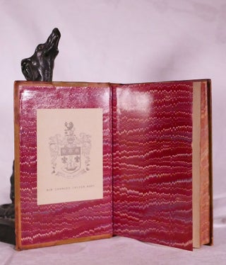 POETRY OF AMERICA. Selections From One Hundred American Poets From 1776 - 1876.