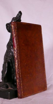 Item #194625 DISSERTATIO MEDICA INAUGURALIS DE SCROFULA. Guilielmi. S. T P. ROBERTSON