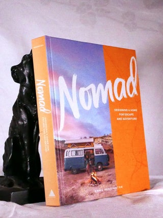 Item #194662 NOMAD. Emma REDDINGTON