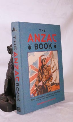 Item #194760 THE ANZAC BOOK