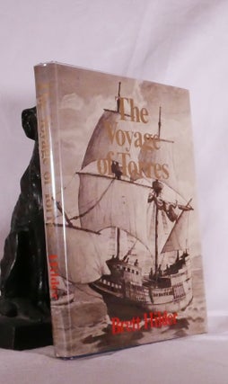 Item #194819 THE VOYAGE OF TORRES; The Discovery of The Southern Coastline of New Guinea and...
