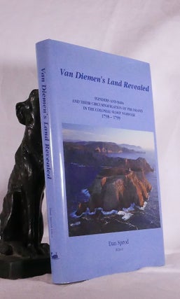 Item #194831 VAN DIEMEN'S LAND REVEALED. Flinders and Bass and their circumnavigation of the...