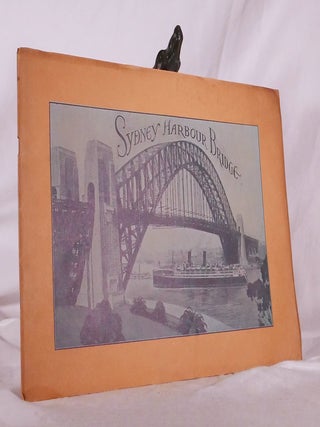 Item #194839 SYDNEY HARBOUR BRIDGE