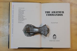 THE AMATEUR COMMANDOS.