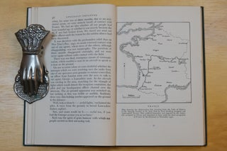 SPECIALLY EMPLOYED, The Story of British Aid to French Patriots of the Resistance.