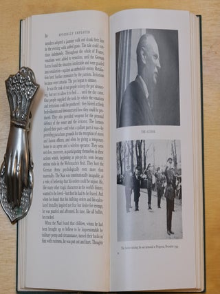 SPECIALLY EMPLOYED, The Story of British Aid to French Patriots of the Resistance.