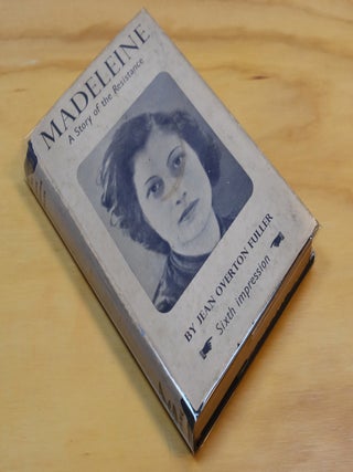 MADELEINE, A Story of Resistance.
