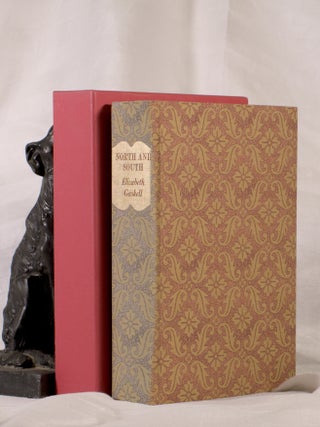 NORTH AND SOUTH. GASKELL Mrs.