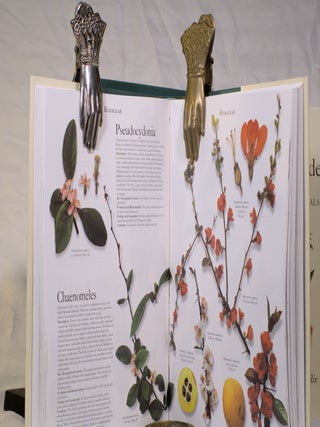 THE BOTANICAL GARDEN. Two Volumes. Volume 1. Trees and Shrubs. Volume 2. Perennials and Annuals.