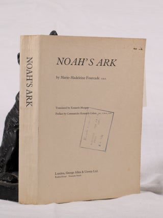 NOAH'S ARK.