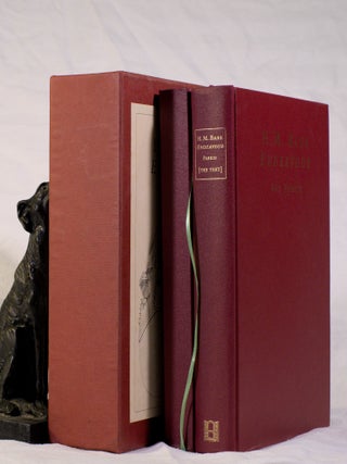 Item #195455 H.M.BARK ENDEAVOUR .Her Place in Australian History.With an Account of her...