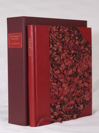 OTHELLO. The Letterpress Shakespeare.