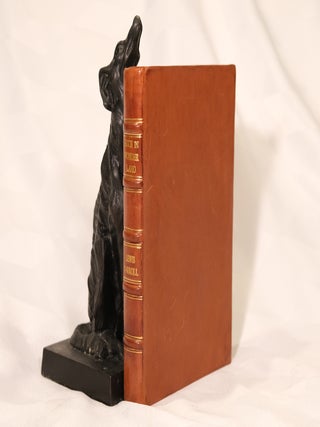 Item #195513 ALICE'S ADVENTURES IN WONDERLAND.; Illustrated by Arthur Rackham. Lewis CARROLL