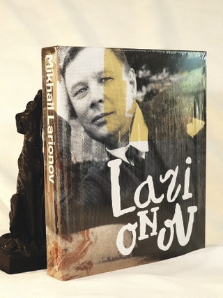 Item #195536 MIKHAIL LARIONOV