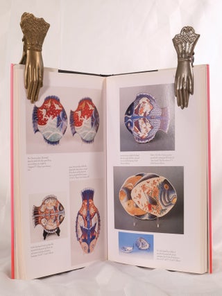 IMARI SATSUMA and other Japanese Export Ceramics.