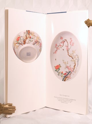 BY IMPERIAL COMMAND. An Introduction To Ch'ing Imperial Painted Enamels.