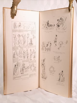 ON THE HOP ! A Selection from the Australian Drawings of Livingston Hopkins. ("Hop" of "The Bulletin").