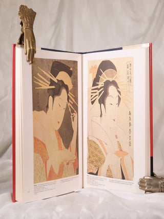 UKIYO-E. 250 Years of Japanese Art