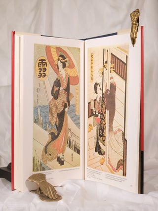 UKIYO-E. 250 Years of Japanese Art