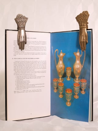 MASTERPIECES OF ENGLISH AND EUROPEAN SILVER AND GOLD.