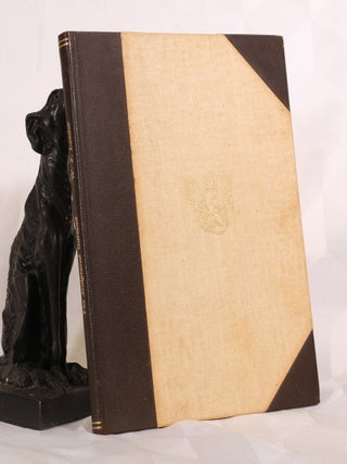 Item #195750 THE SCULPTURED GARLAND. Walter Savage LANDOR