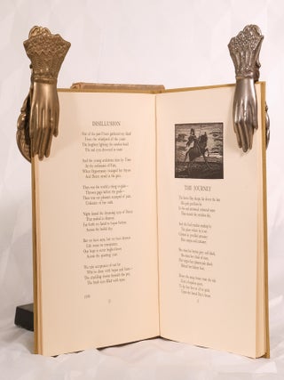 DISCOBOLUS. And Other Verses.