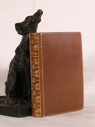 Item #195759 THE BEAUTIES OF TOM BROWN.Consisting of Humorous Pieces, in Prose and Verse,...