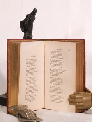 THE POETICAL WORKS OF WILLIAM COWPER.