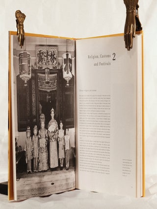 THE STRAITS CHINESE. A Cultural History.