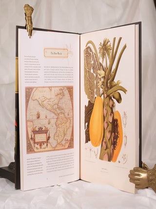 BOTANICAL RICHES. Stories of Botanical Exploration.
