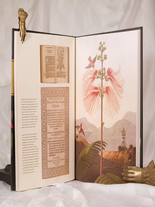 BOTANICAL RICHES. Stories of Botanical Exploration.