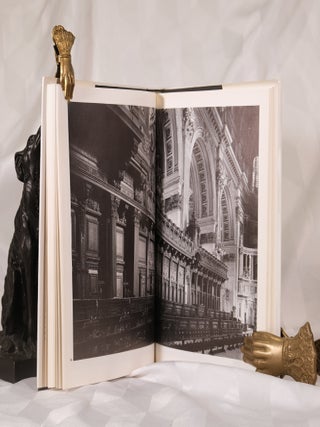 THE WORK OF GRINLING GIBBONS.