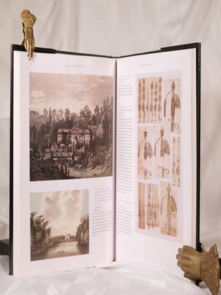 MATTHEW BOULTON. Selling What All The World Desires.