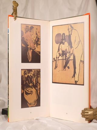 WOODCUTS.