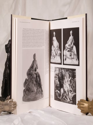RENAISSANCE AND LATER SCULPTURE. The Thyssen - Bornemisza Collection.