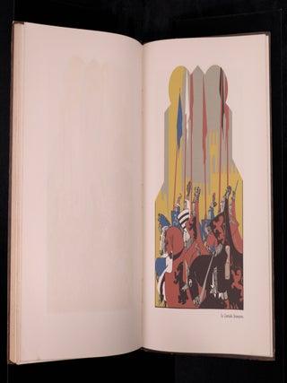 IL PALIO DI SIENA.