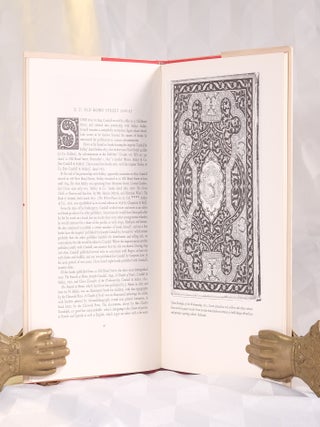 JOSEPH CUNDALL. A Victorian Publishers Notes on his Life and a checklist of his books.