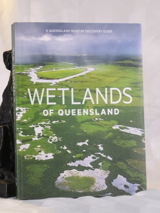 Item #195894 WETLANDS OF QUEENSLAND