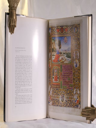 BIBLIOTHECA CORVINIANA. The Library of King Matthias Corvinus of Hungary.