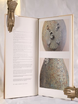 CHINESE AND KOREAN ART FROM THE COLLECTIONS OF DR FRANCO VANNOTTI, HANS POPPER AND OTHERS.