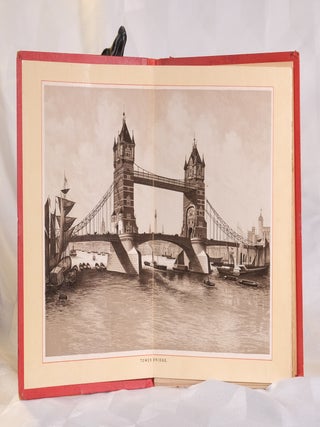 THE ROYAL ALBUM OF LONDON.