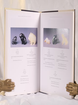 FABERGE IN AMERICA.