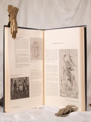 THE ILLUSTRATOR AND THE BOOK IN ENGLAND FROM 1790- 1914.