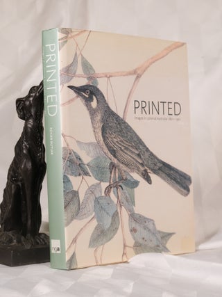 Item #195963 PRINTED. IMAGES IN COLONIAL AUSTRALIA 1801-1901. Roger BUTLER