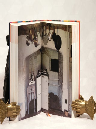 THE COOK'S COMPANION, The complete book of ingredients and recipes for the Australian kitchen.