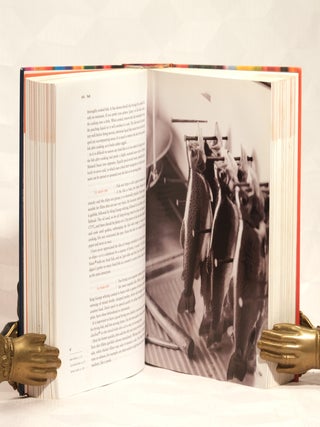 THE COOK'S COMPANION, The complete book of ingredients and recipes for the Australian kitchen.
