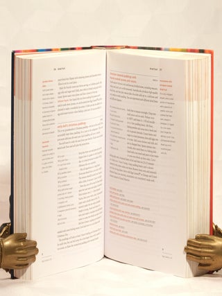 THE COOK'S COMPANION, The complete book of ingredients and recipes for the Australian kitchen.