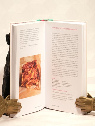 COOK, EAT, REPEAT, Ingredients, recipes and stories,